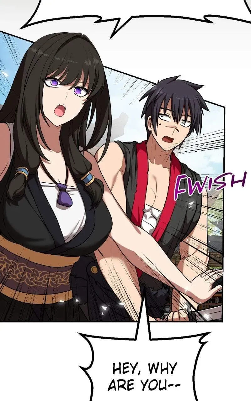 Read Perhaps Invincible chapter 2.4 image 49 on Lezhin