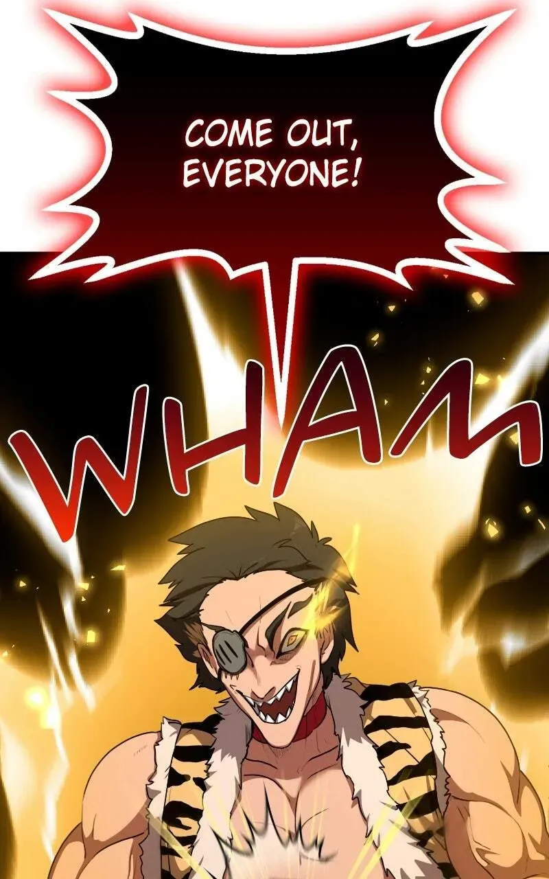 Read Perhaps Invincible chapter 2.4 image 53 on Lezhin