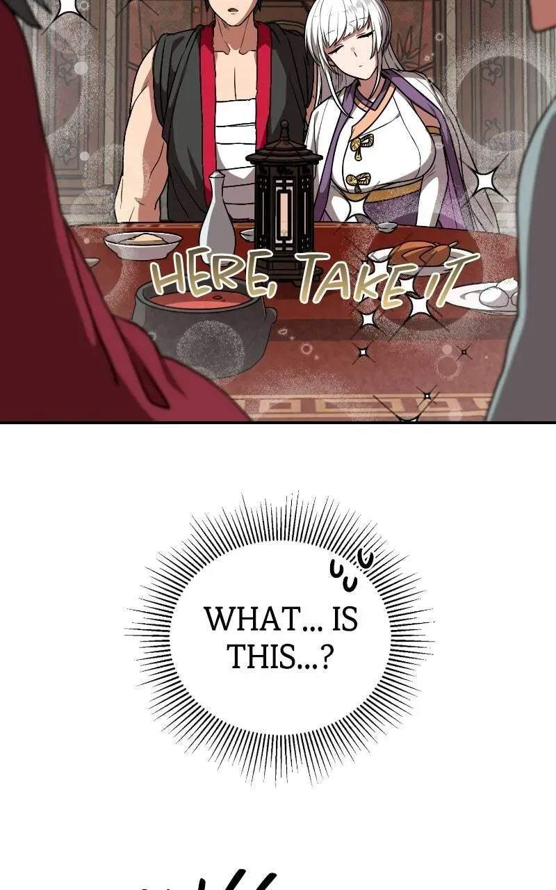 Read Perhaps Invincible chapter 2.4 image 58 on Lezhin