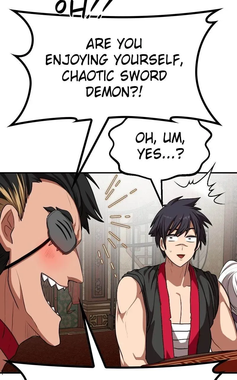 Read Perhaps Invincible chapter 2.4 image 59 on Lezhin