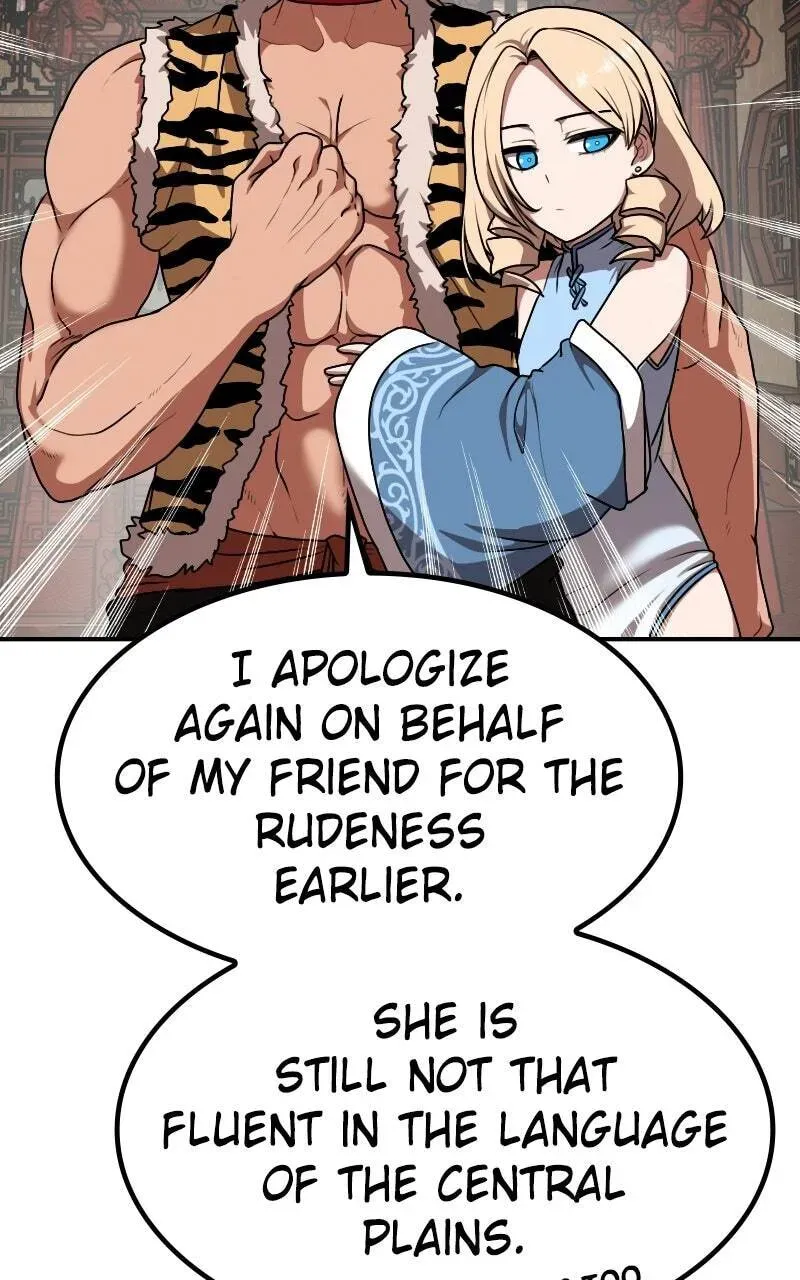 Read Perhaps Invincible chapter 2.4 image 61 on Lezhin