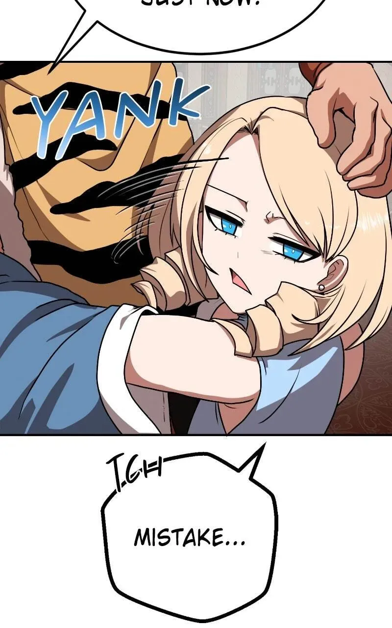 Read Perhaps Invincible chapter 2.4 image 65 on Lezhin