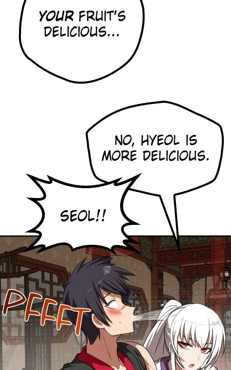 Read Perhaps Invincible chapter 2.4 image 68 on Lezhin