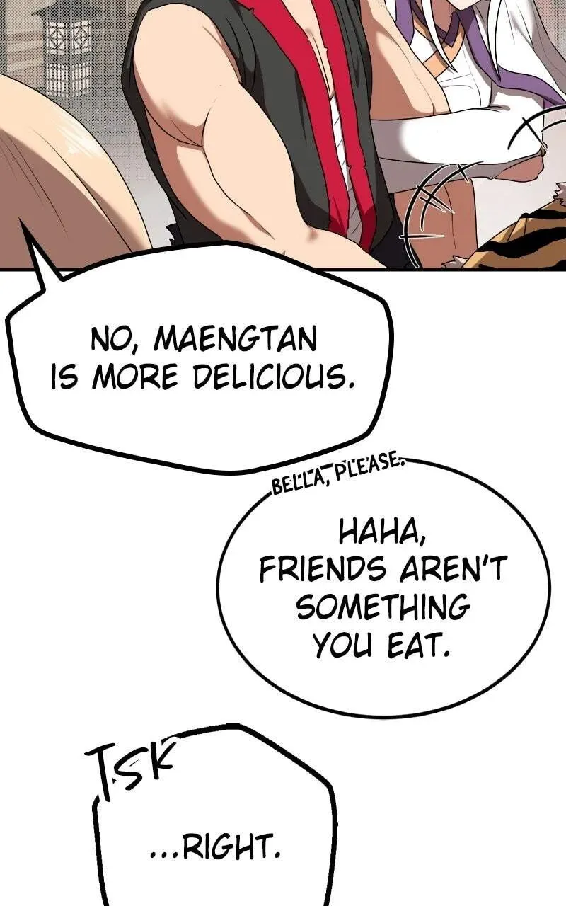 Read Perhaps Invincible chapter 2.4 image 69 on Lezhin