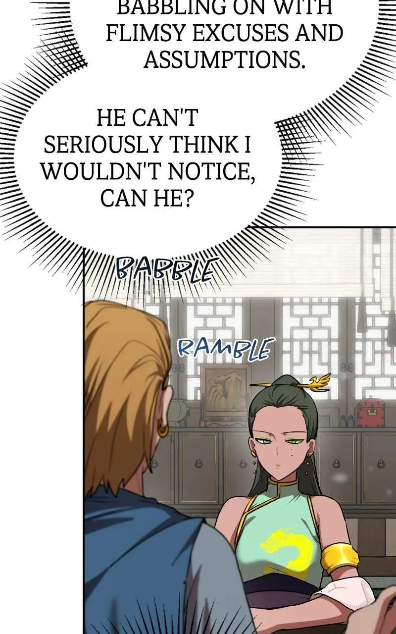 Read Perhaps Invincible chapter 2.4 image 7 on Lezhin