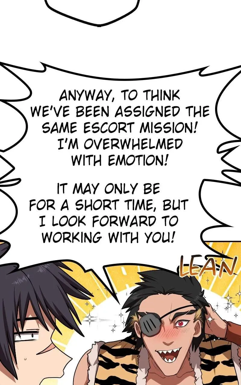 Read Perhaps Invincible chapter 2.4 image 70 on Lezhin