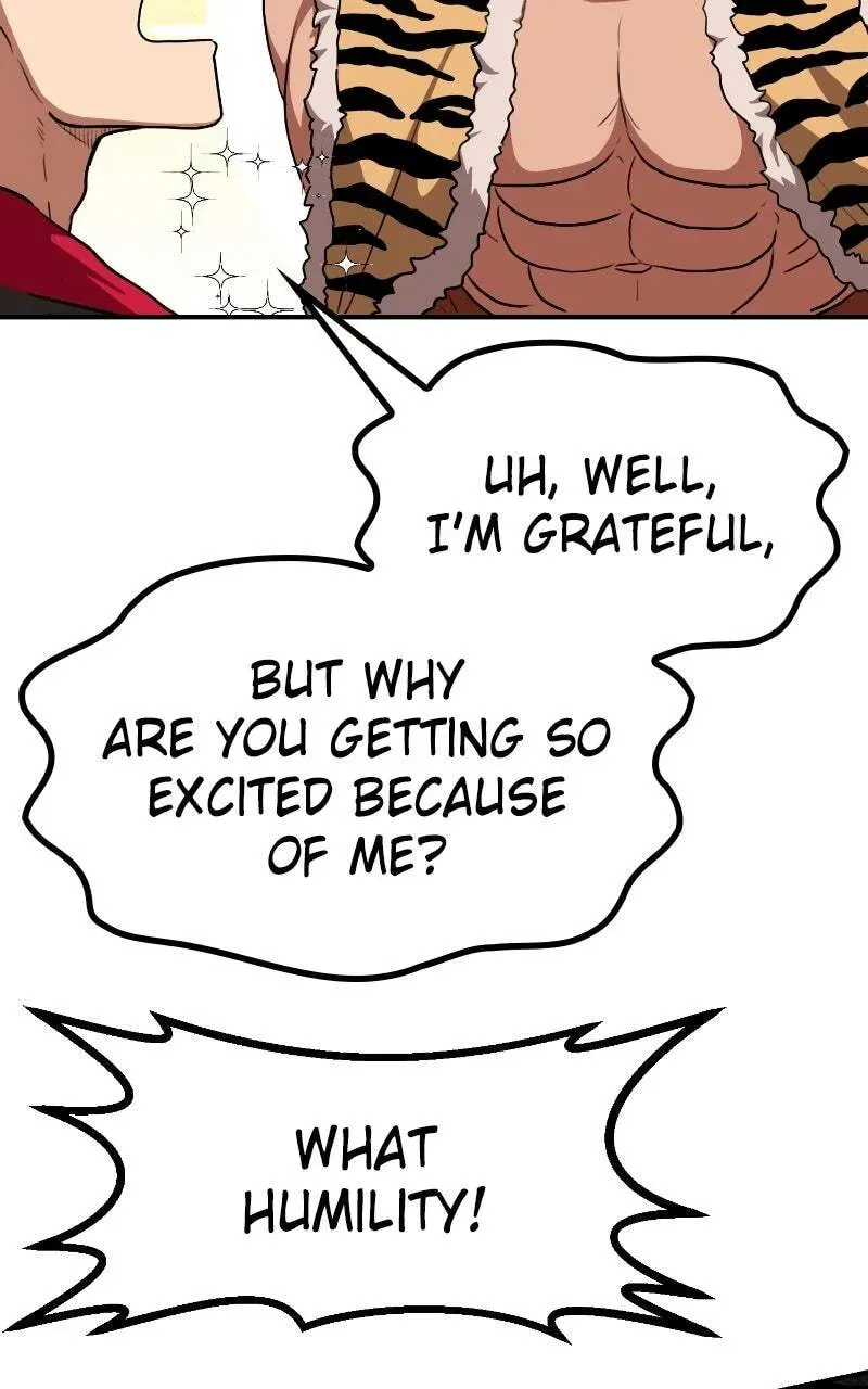 Read Perhaps Invincible chapter 2.4 image 71 on Lezhin