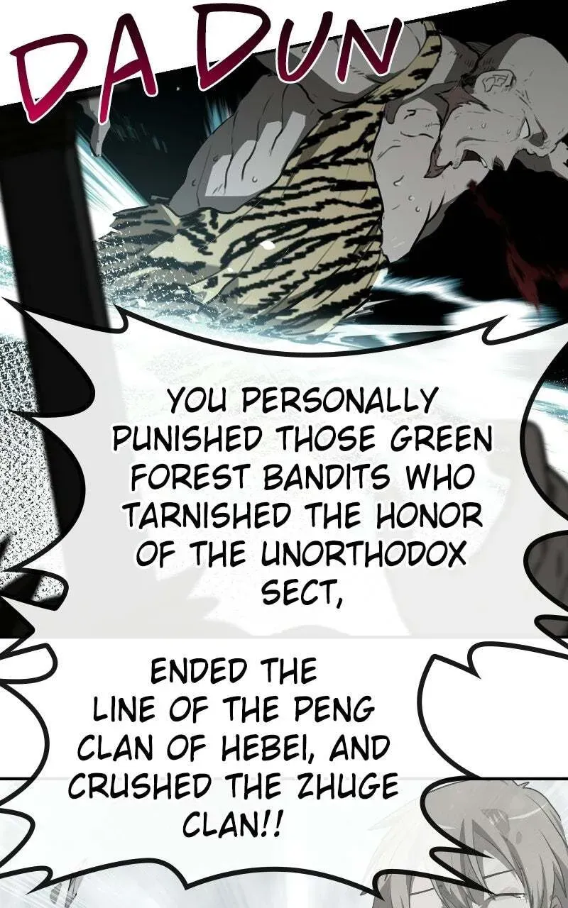 Read Perhaps Invincible chapter 2.4 image 72 on Lezhin