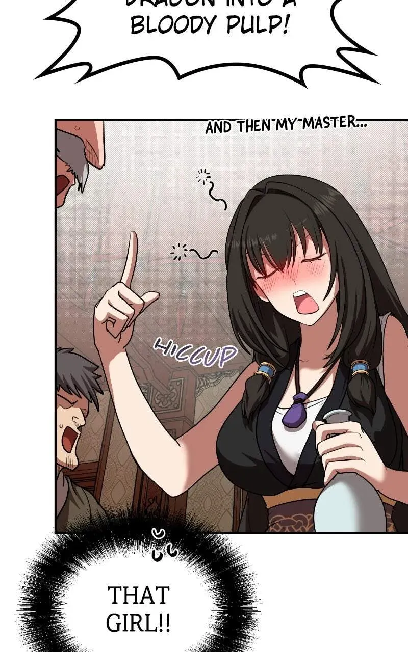 Read Perhaps Invincible chapter 2.4 image 74 on Lezhin
