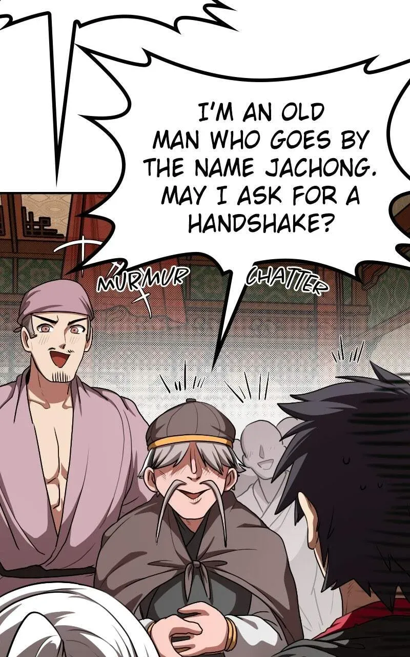 Read Perhaps Invincible chapter 2.4 image 77 on Lezhin