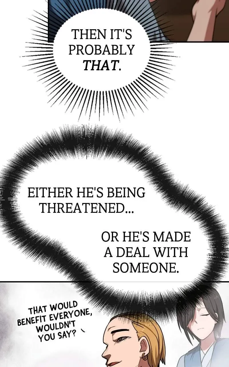 Read Perhaps Invincible chapter 2.4 image 8 on Lezhin