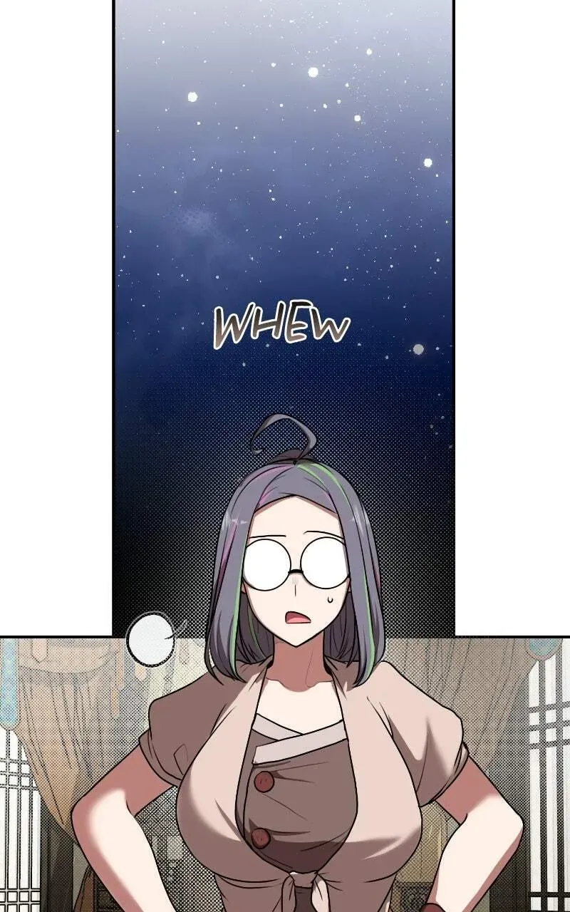 Read Perhaps Invincible chapter 2.4 image 82 on Lezhin
