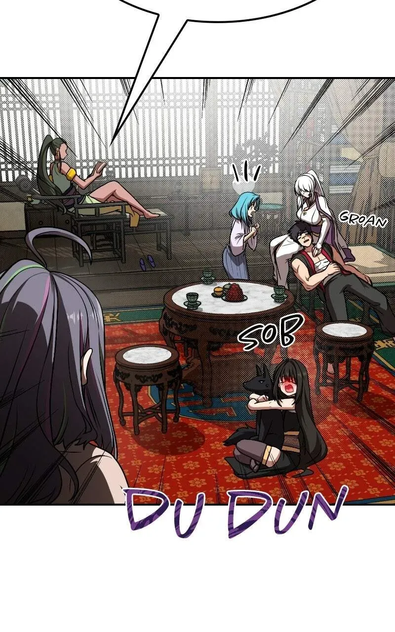 Read Perhaps Invincible chapter 2.4 image 84 on Lezhin