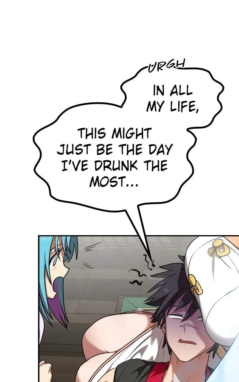 Read Perhaps Invincible chapter 2.4 image 85 on Lezhin