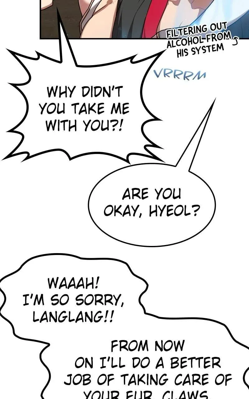 Read Perhaps Invincible chapter 2.4 image 86 on Lezhin