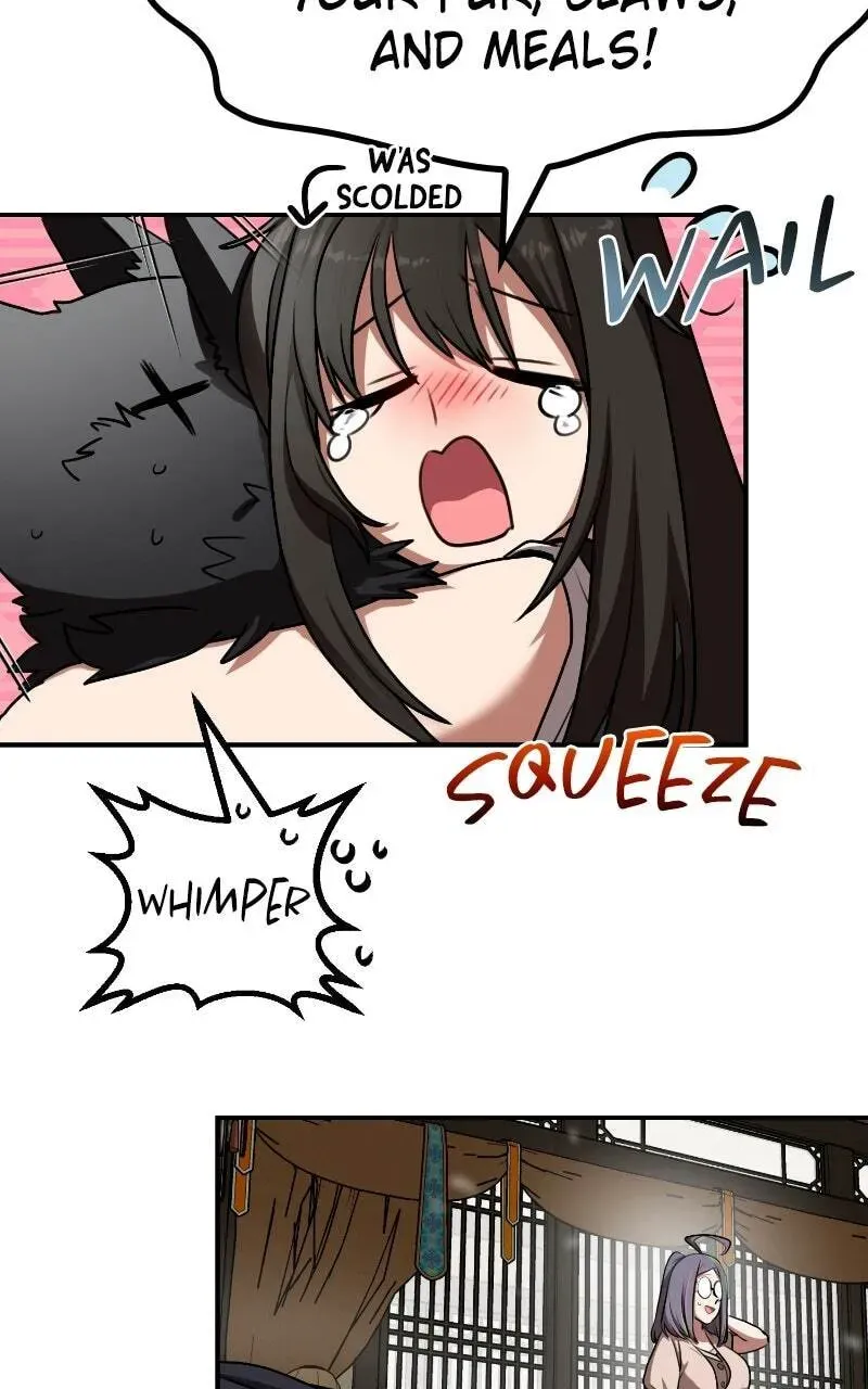 Read Perhaps Invincible chapter 2.4 image 87 on Lezhin