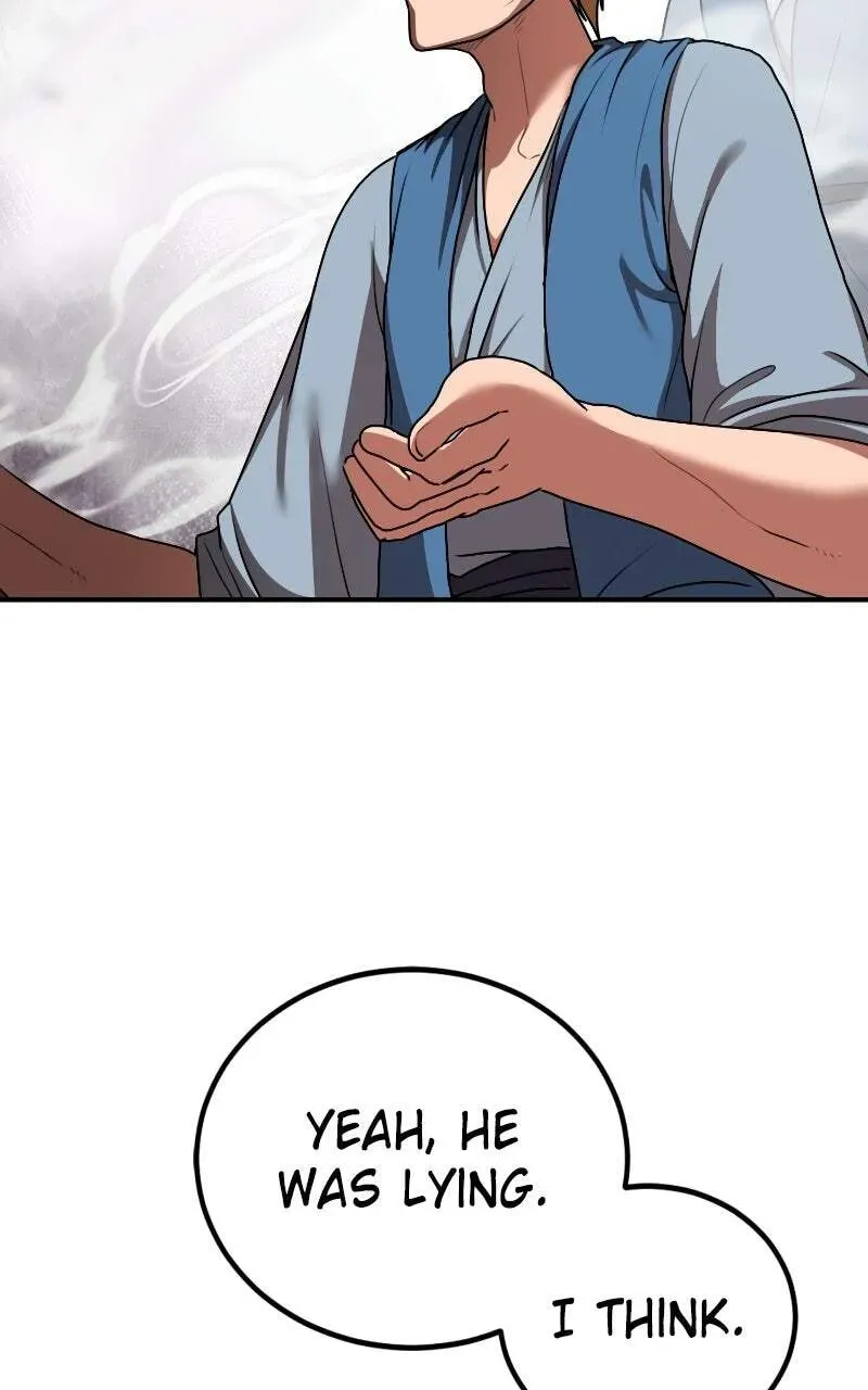 Read Perhaps Invincible chapter 2.4 image 9 on Lezhin
