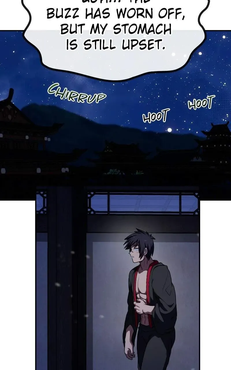 Read Perhaps Invincible chapter 2.4 image 91 on Lezhin