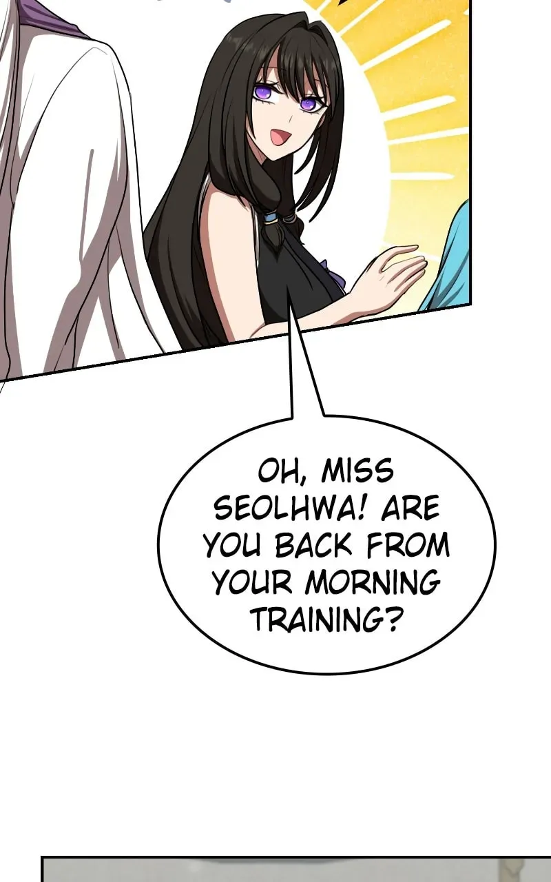 Read Perhaps Invincible chapter 3.1 image 101 on Lezhin