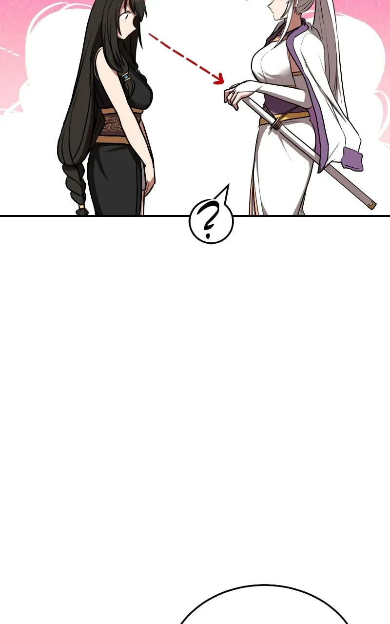 Read Perhaps Invincible chapter 3.1 image 104 on Lezhin