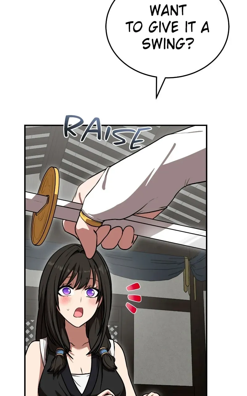 Read Perhaps Invincible chapter 3.1 image 105 on Lezhin