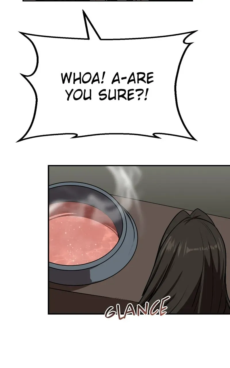 Read Perhaps Invincible chapter 3.1 image 106 on Lezhin