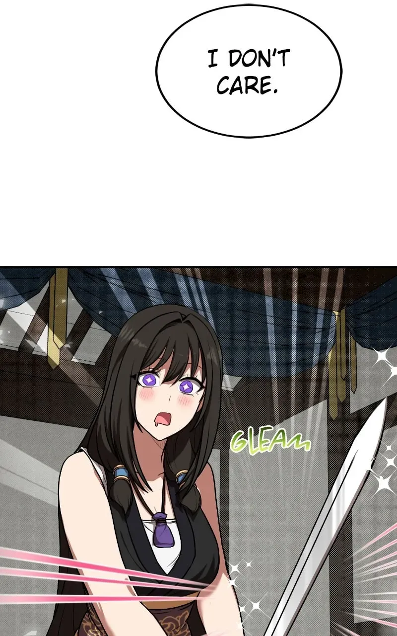 Read Perhaps Invincible chapter 3.1 image 107 on Lezhin