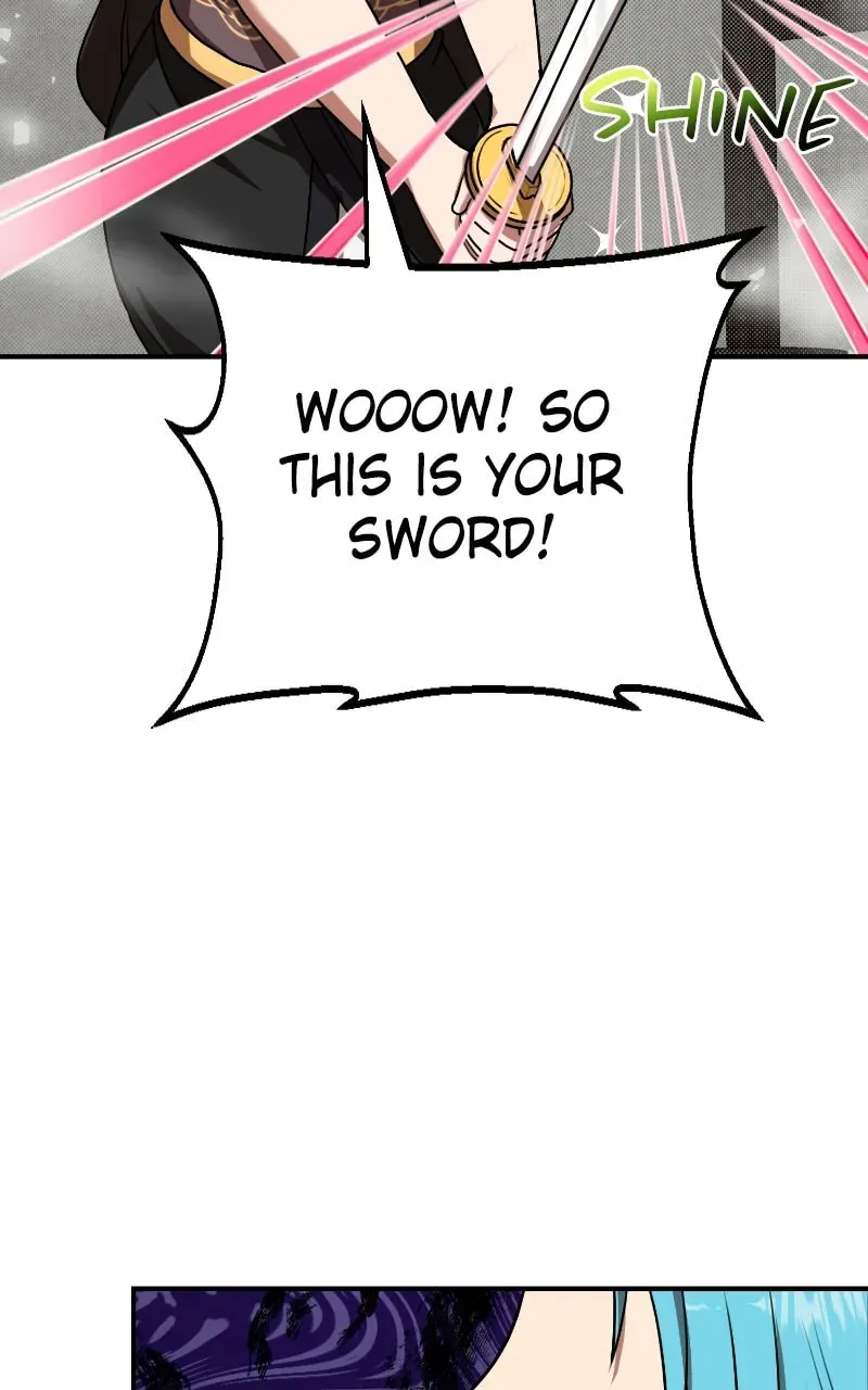 Read Perhaps Invincible chapter 3.1 image 108 on Lezhin
