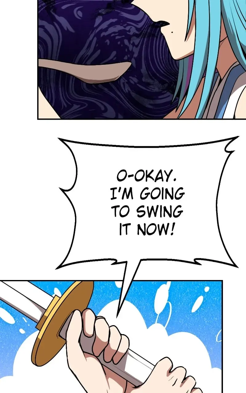 Read Perhaps Invincible chapter 3.1 image 109 on Lezhin