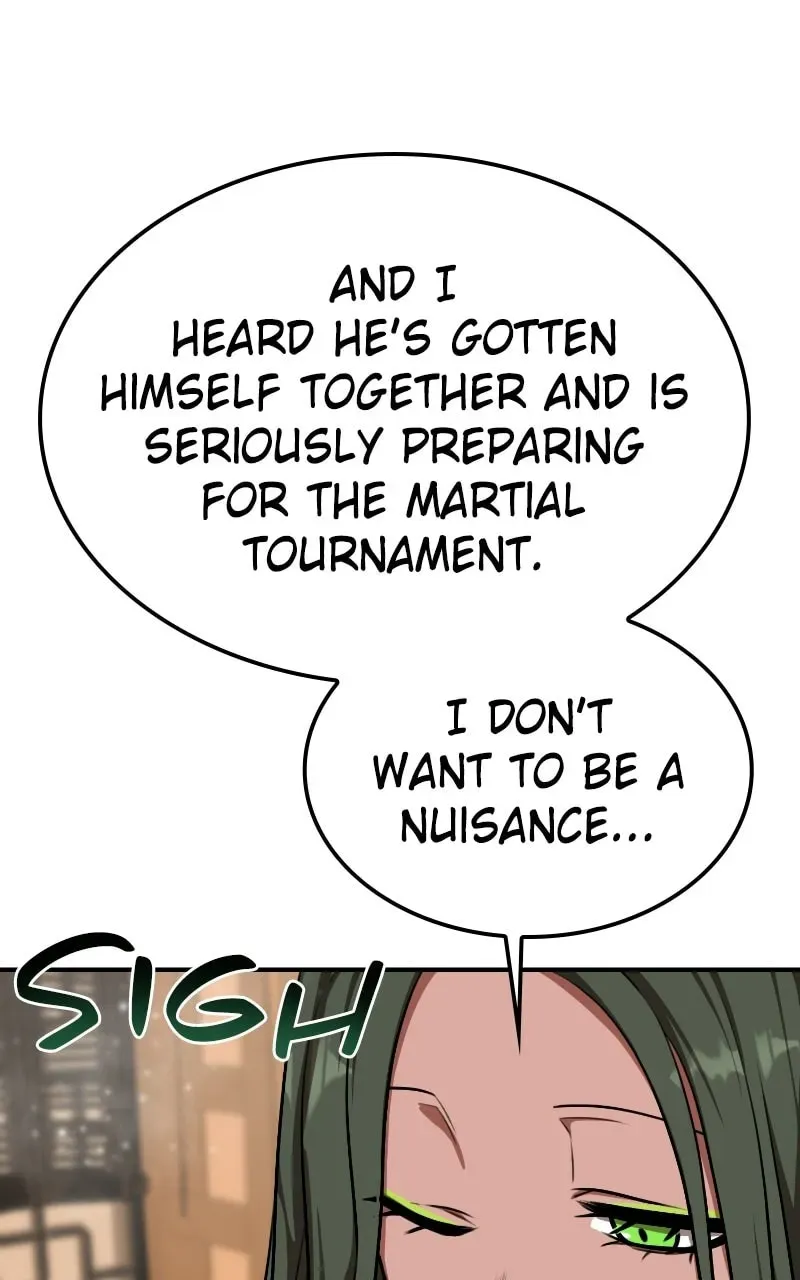 Read Perhaps Invincible chapter 3.1 image 11 on Lezhin