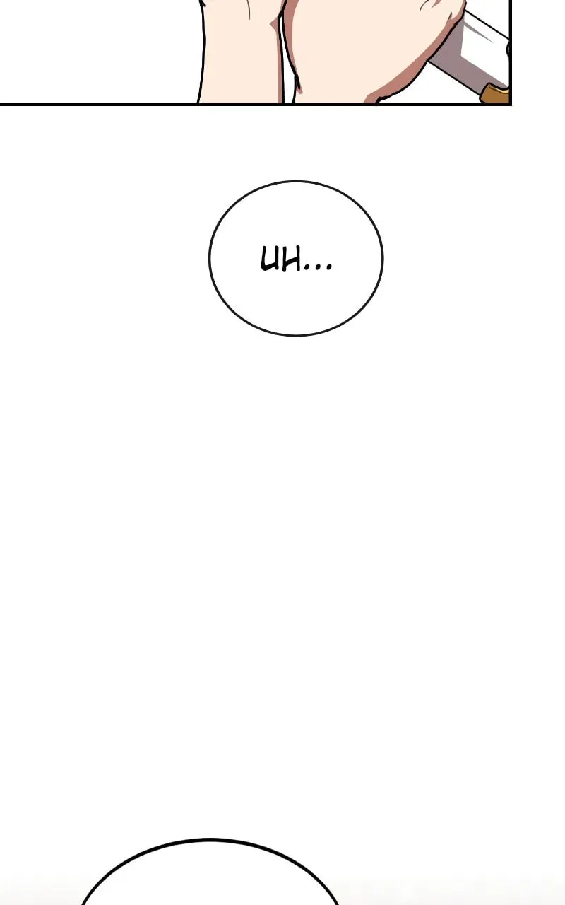 Read Perhaps Invincible chapter 3.1 image 110 on Lezhin
