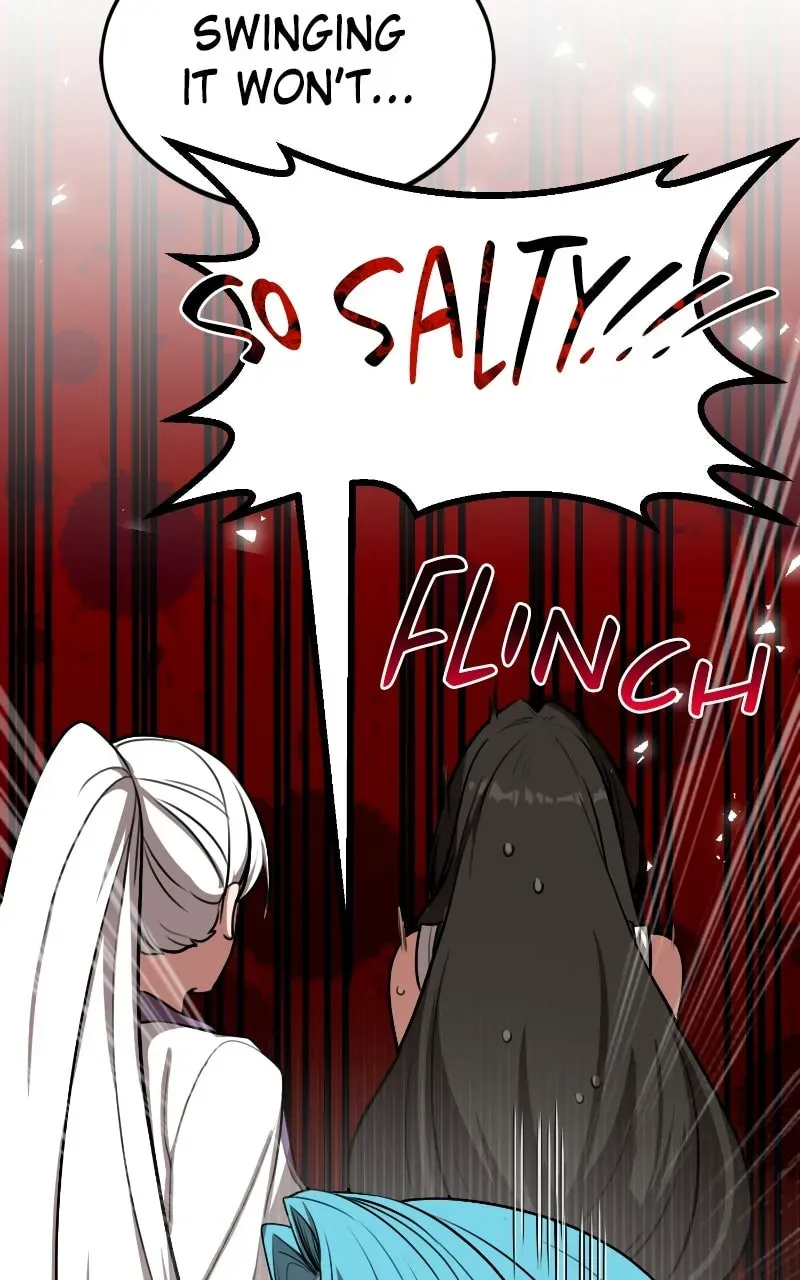 Read Perhaps Invincible chapter 3.1 image 111 on Lezhin