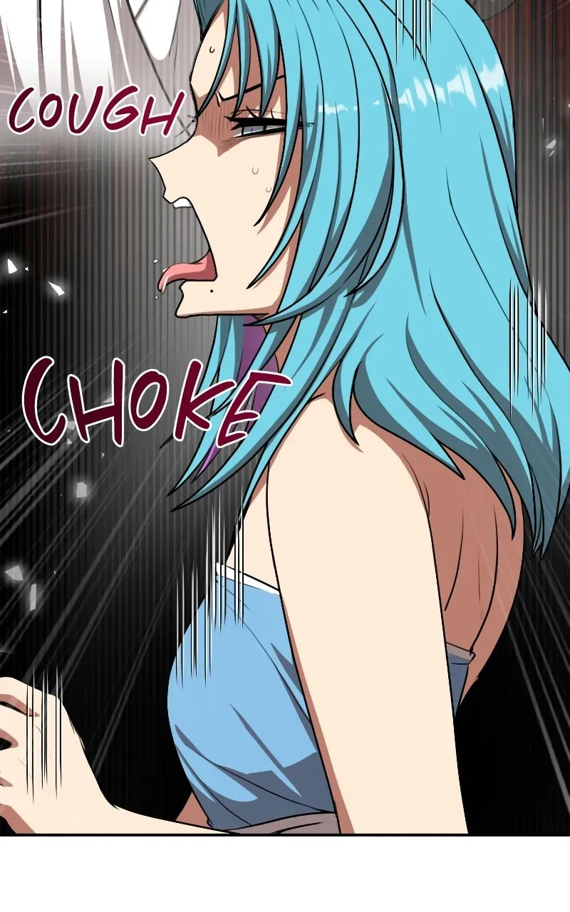 Read Perhaps Invincible chapter 3.1 image 112 on Lezhin