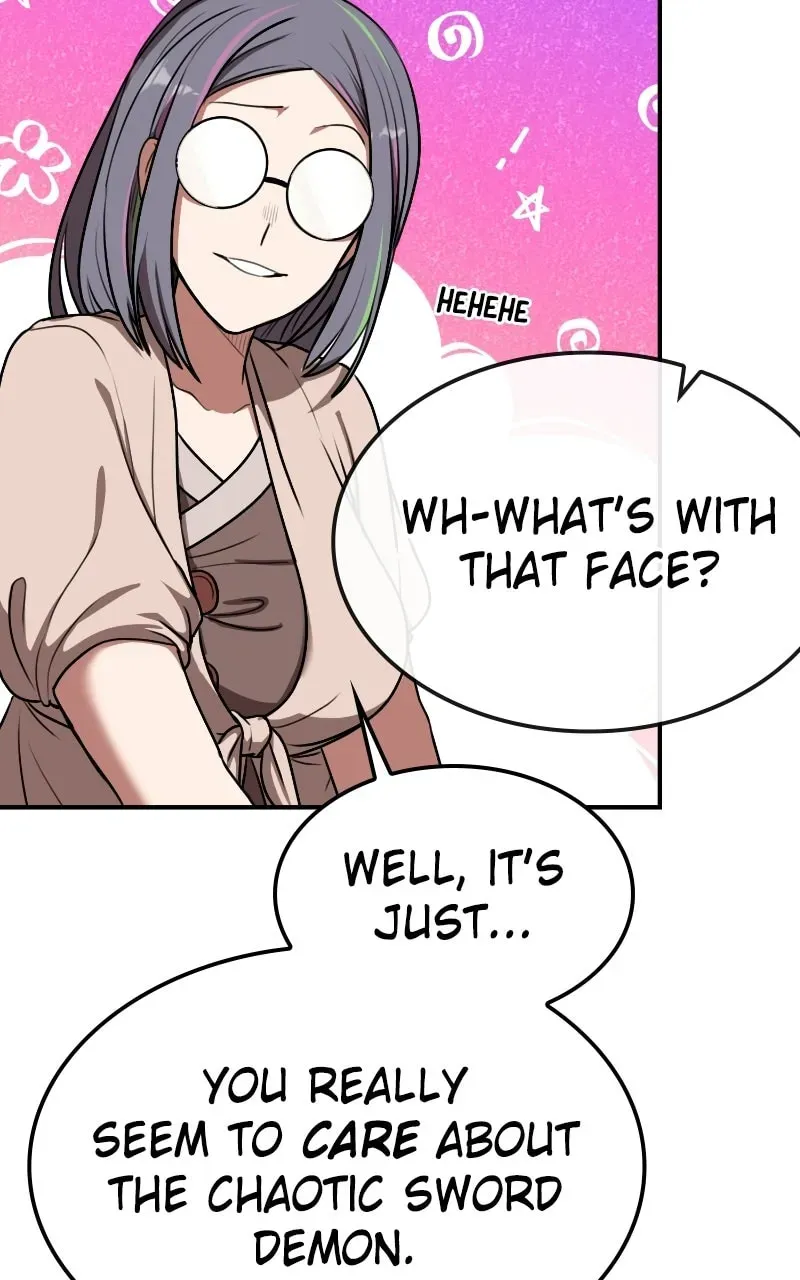 Read Perhaps Invincible chapter 3.1 image 13 on Lezhin