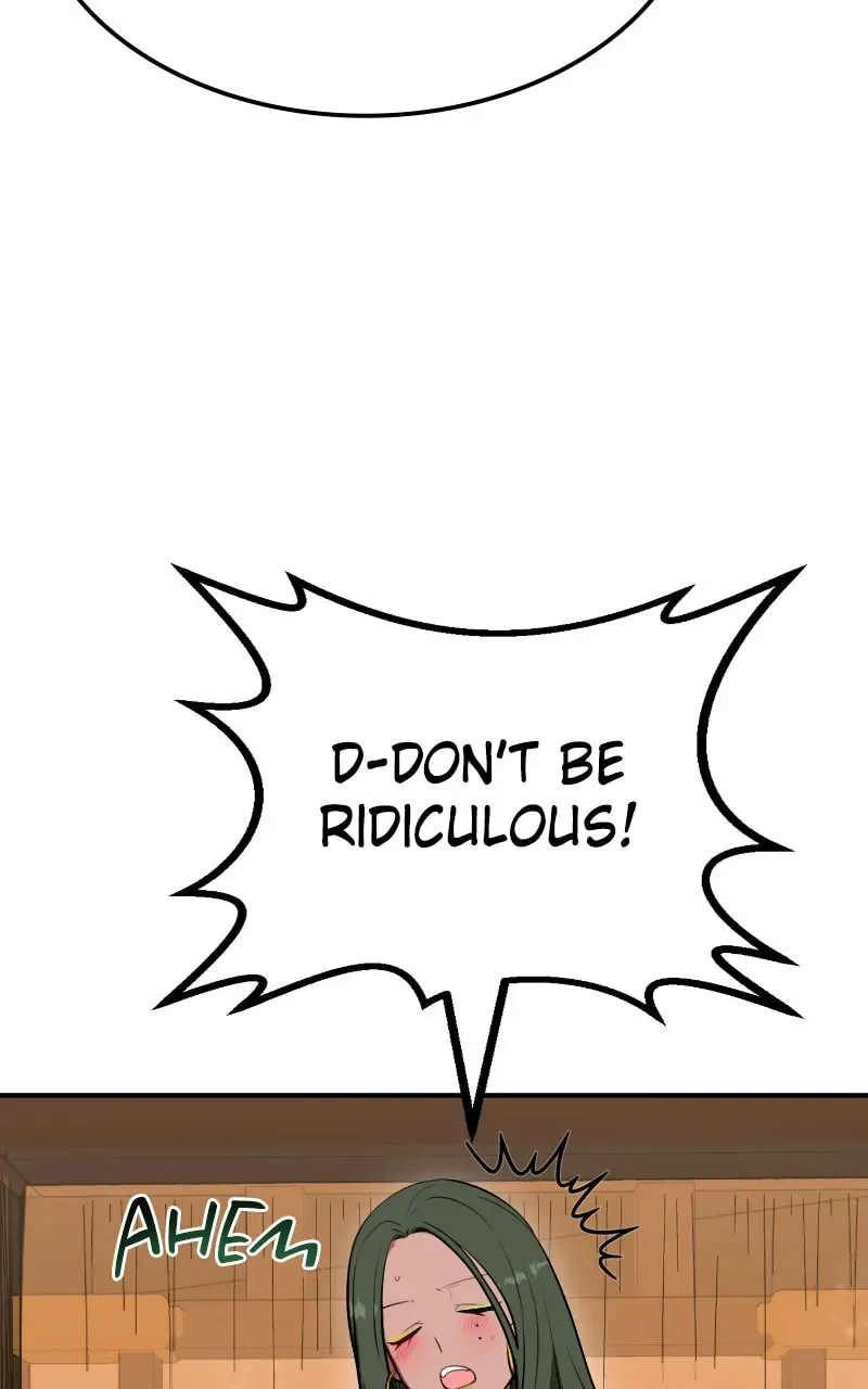 Read Perhaps Invincible chapter 3.1 image 14 on Lezhin