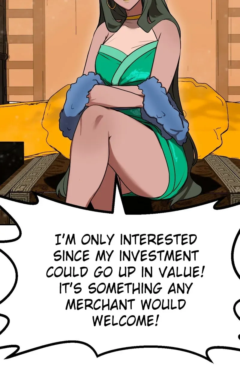 Read Perhaps Invincible chapter 3.1 image 15 on Lezhin