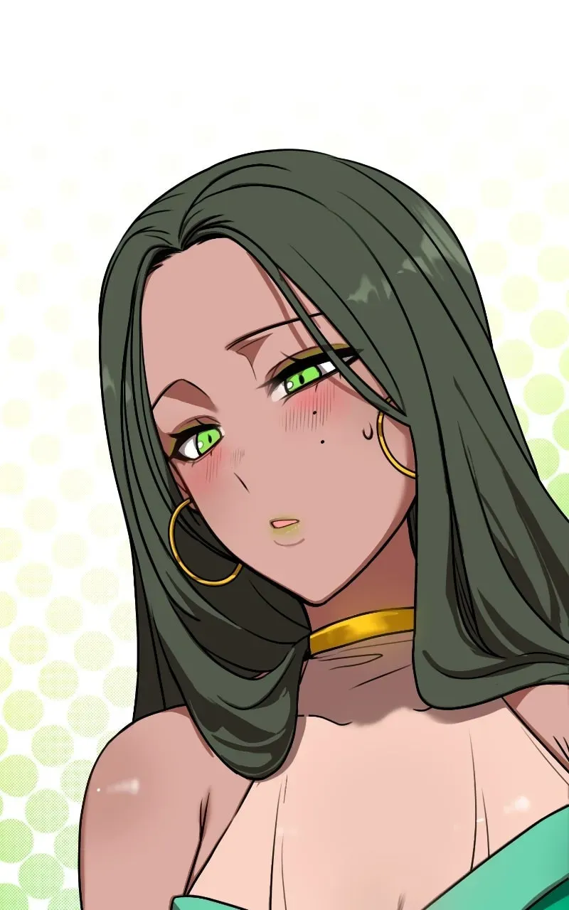 Read Perhaps Invincible chapter 3.1 image 16 on Lezhin