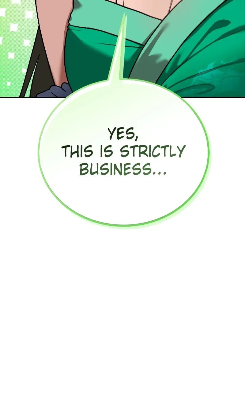 Read Perhaps Invincible chapter 3.1 image 17 on Lezhin