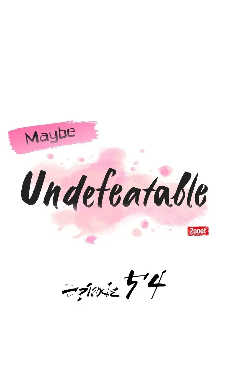 Read Perhaps Invincible chapter 3.1 image 18 on Lezhin