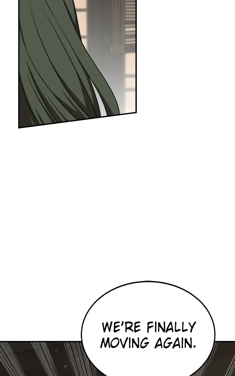 Read Perhaps Invincible chapter 3.1 image 2 on Lezhin