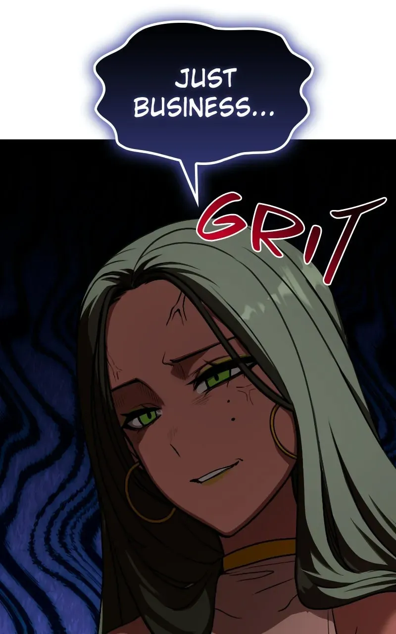 Read Perhaps Invincible chapter 3.1 image 20 on Lezhin
