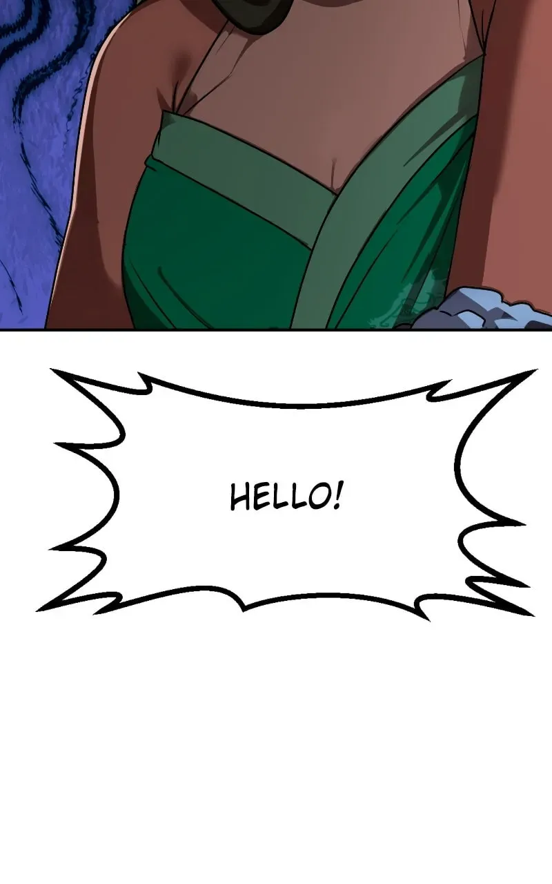 Read Perhaps Invincible chapter 3.1 image 21 on Lezhin