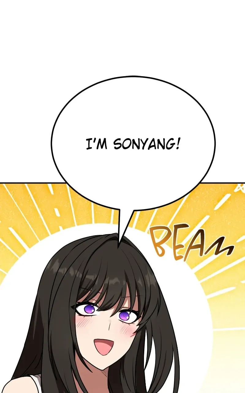 Read Perhaps Invincible chapter 3.1 image 22 on Lezhin