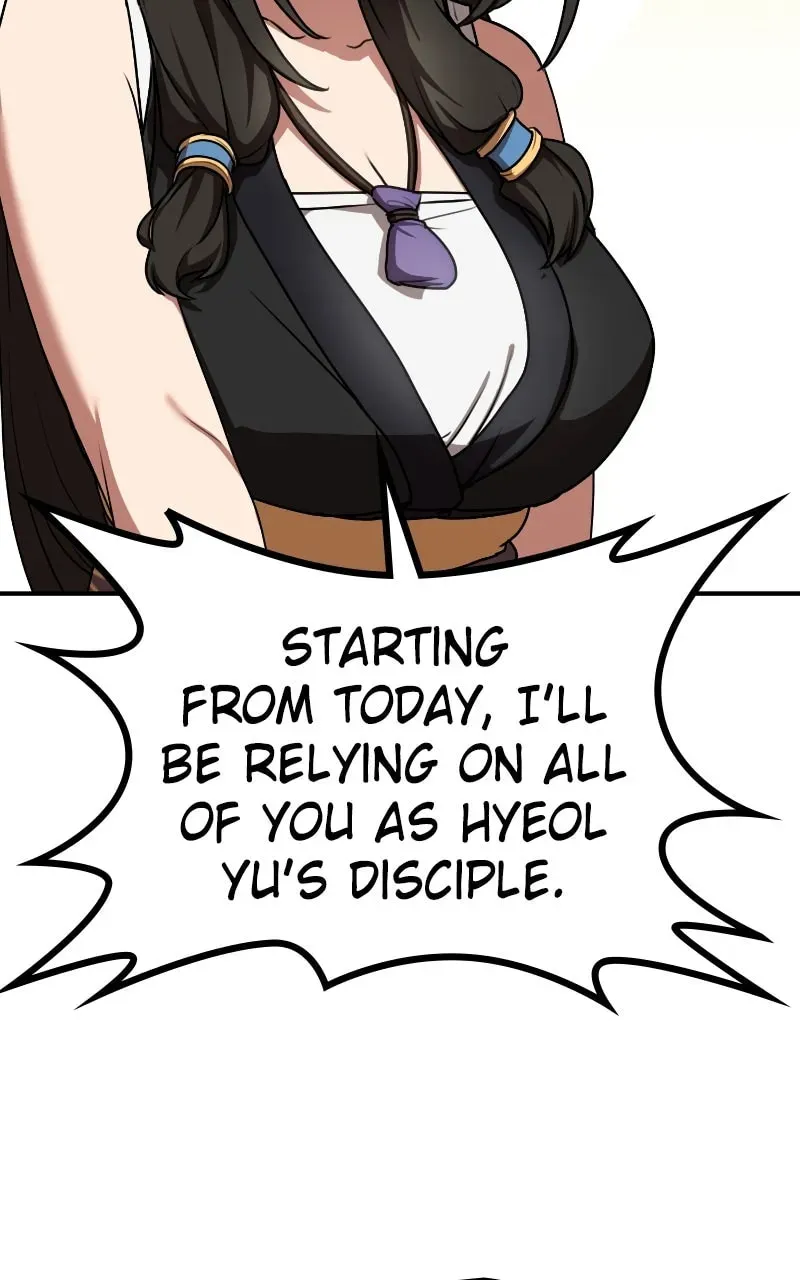 Read Perhaps Invincible chapter 3.1 image 23 on Lezhin