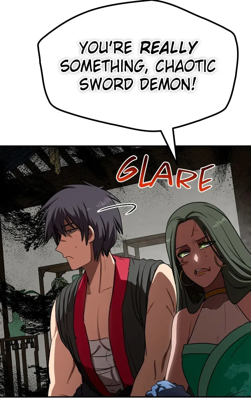 Read Perhaps Invincible chapter 3.1 image 24 on Lezhin