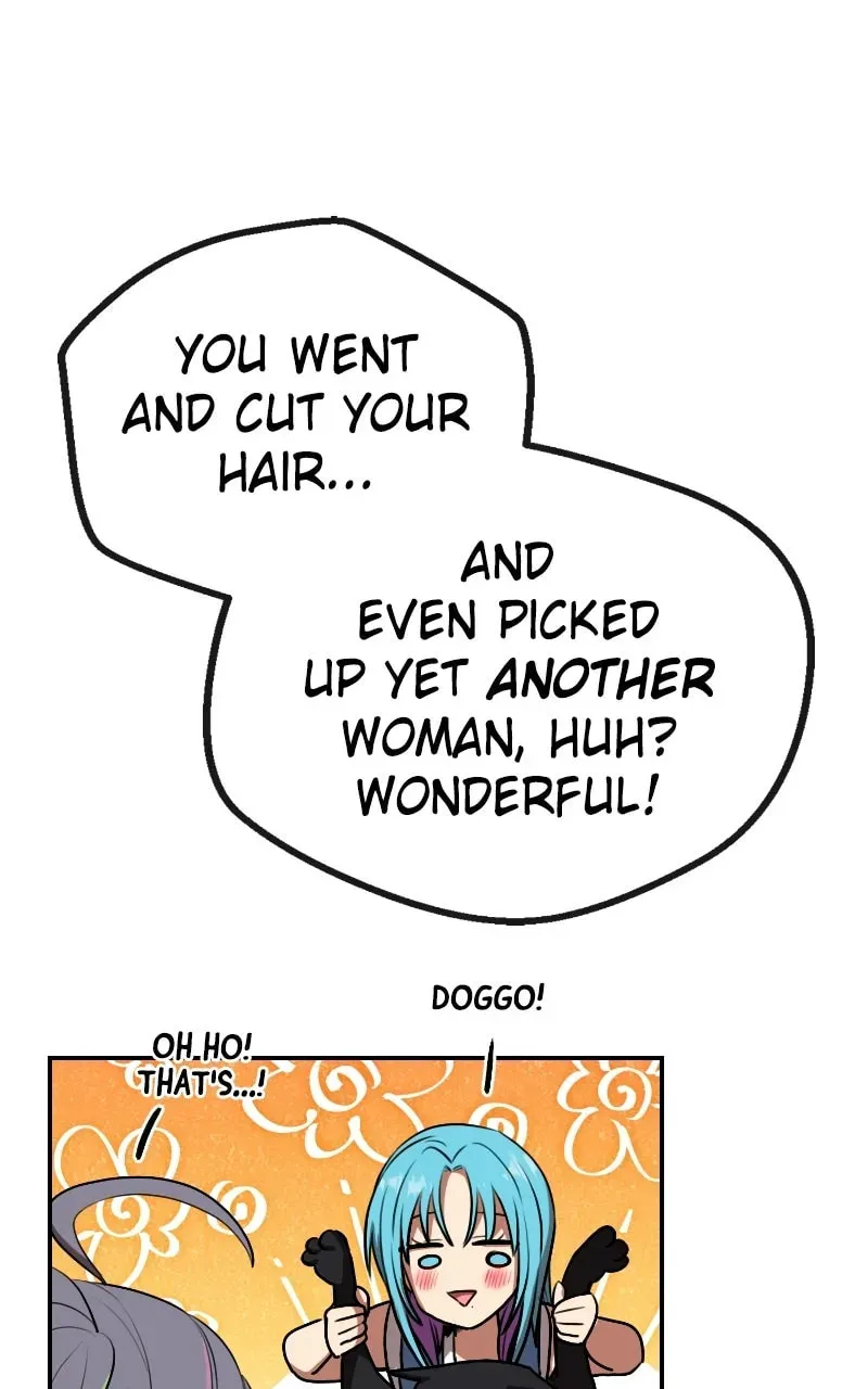 Read Perhaps Invincible chapter 3.1 image 25 on Lezhin
