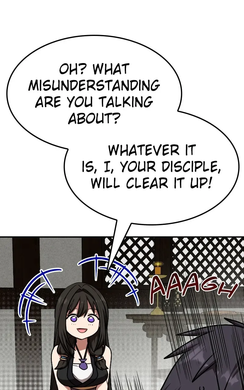 Read Perhaps Invincible chapter 3.1 image 27 on Lezhin