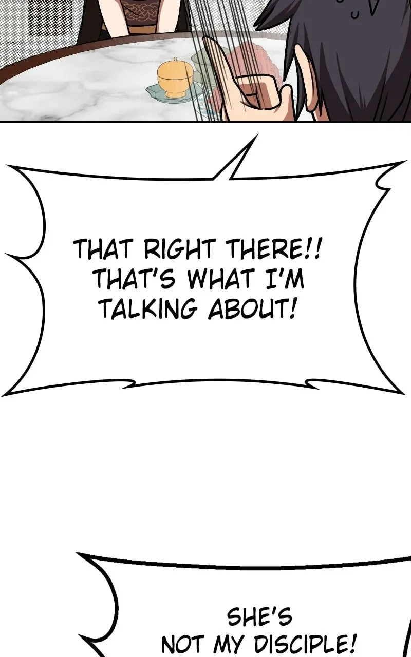 Read Perhaps Invincible chapter 3.1 image 28 on Lezhin