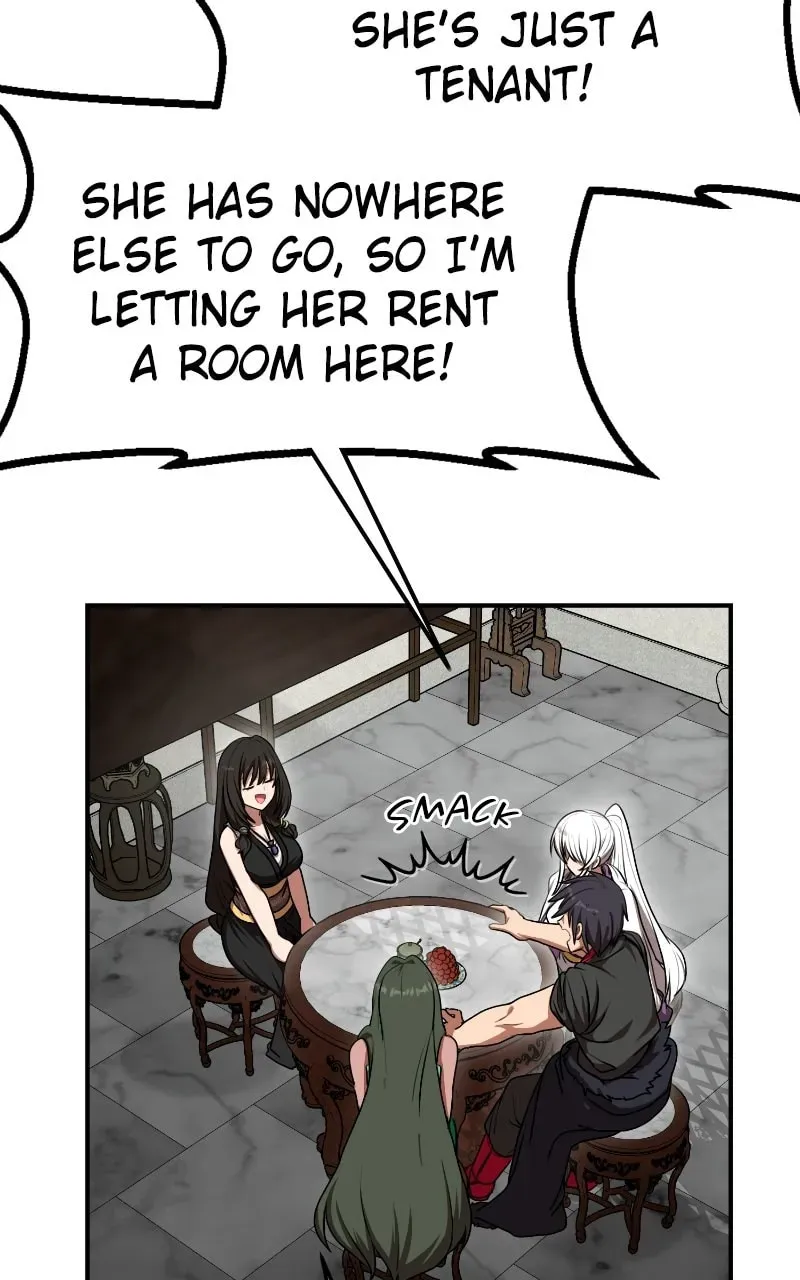 Read Perhaps Invincible chapter 3.1 image 29 on Lezhin