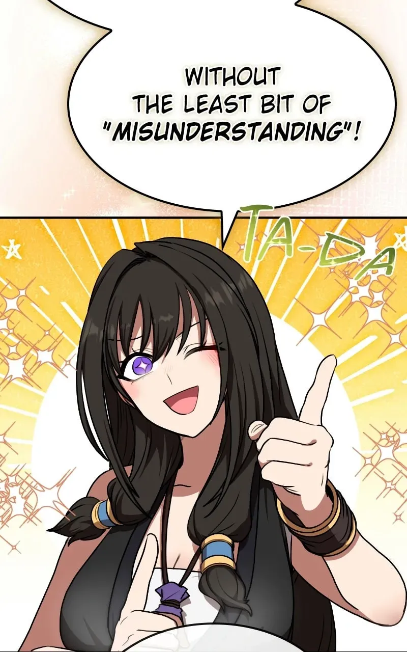 Read Perhaps Invincible chapter 3.1 image 31 on Lezhin